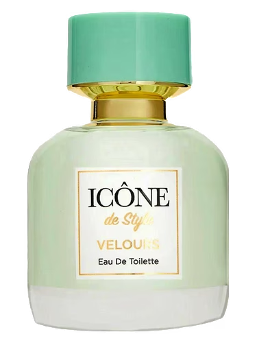 Icone de Style Velours