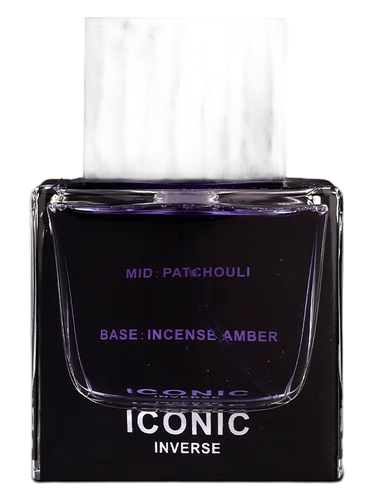 Iconic Inverse by Aurora Scents