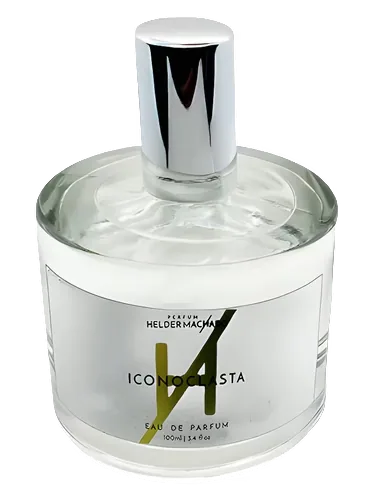 ICONOCLASTA by Helder Machado Perfumes