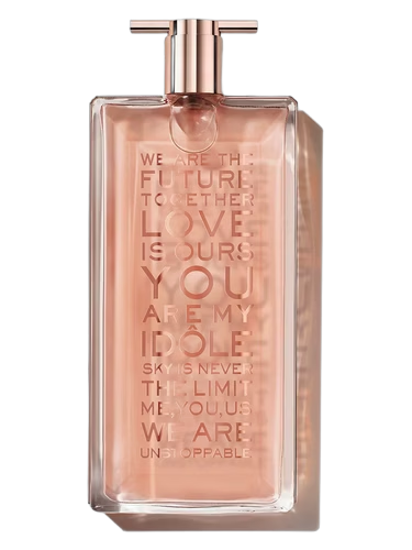 Idôle Edition Limitée