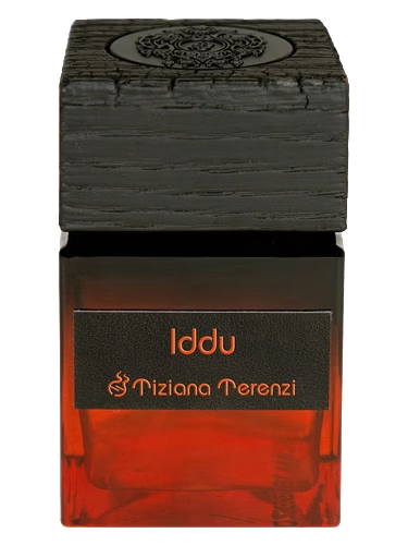 Iddu