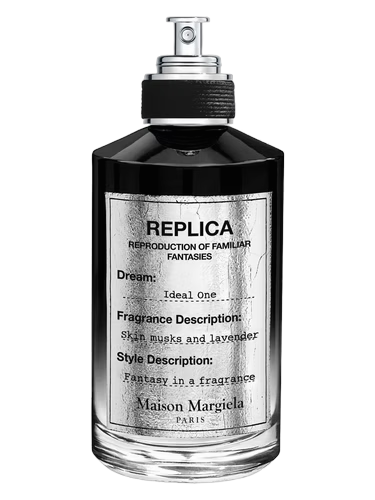 Ideal One by Maison Martin Margiela