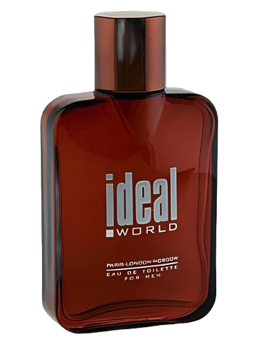 Ideal World