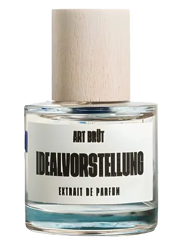 IDEALVORSTELLUNG by Art Brüt