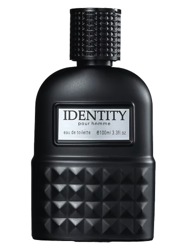 Idenity