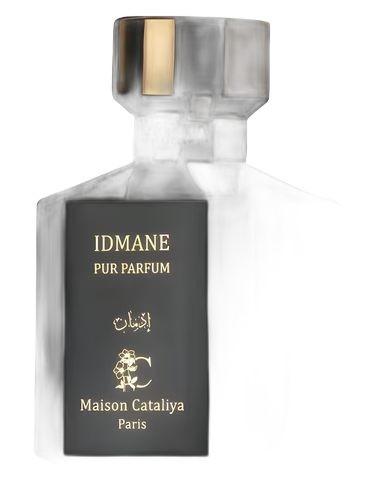 Idmane