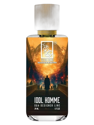 Idol Homme