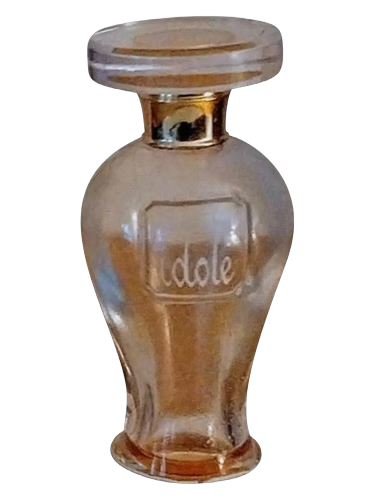 Idole 1962 by Lubin