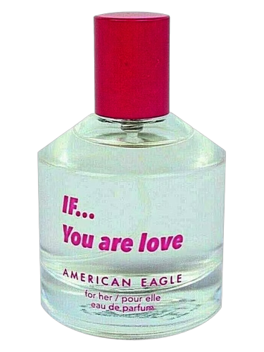 If...You Are Love