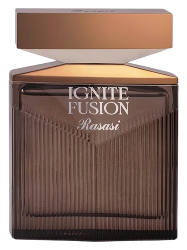 Ignite Fusion by Rasasi