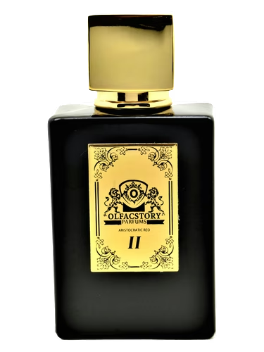 II Aristocratic Red