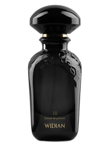 III by WIDIAN