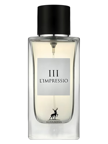 III L'Impressio