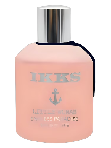 IKKS Little Woman Endless Paradise
