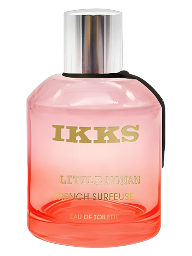 IKKS Little Woman French Surfeuse