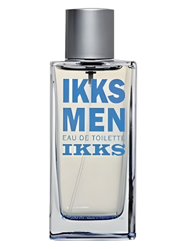 IKKS Man