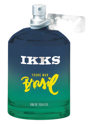 IKKS Young Man Brazil