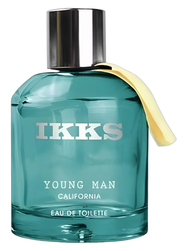 IKKS Young Man California