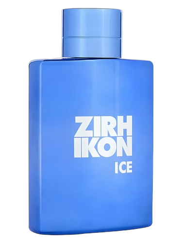 Ikon Ice
