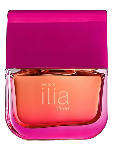 Ilía Plena by Natura