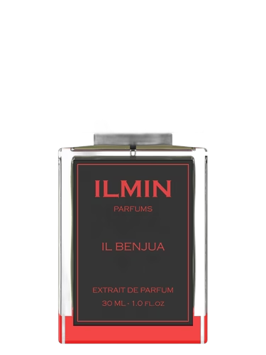 Il Benjua by ILMIN Parfums