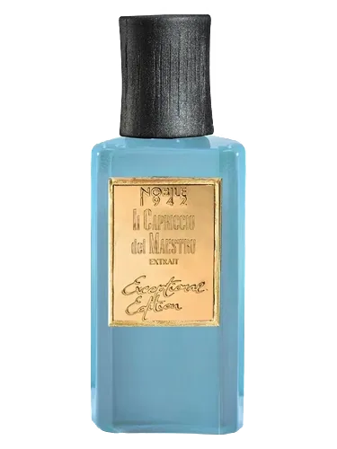 Il Capriccio del Maestro by Nobile 1942