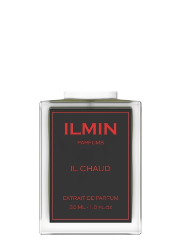 Il Chaud