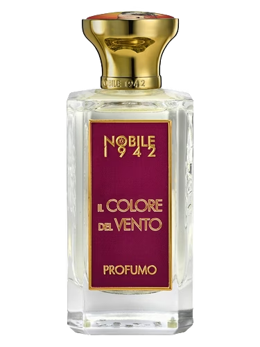 Il Colore del Vento