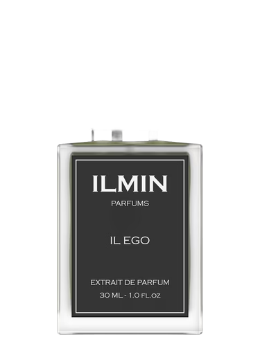 Il Ego