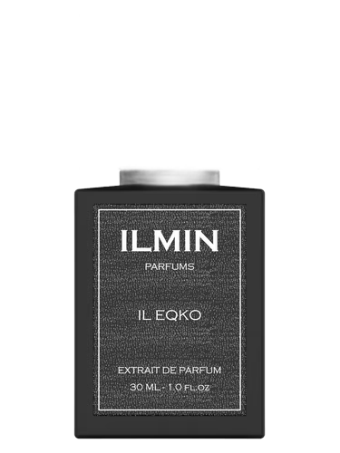 Il Eqko by ILMIN Parfums