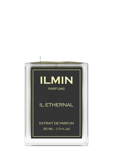 Il Ethernal