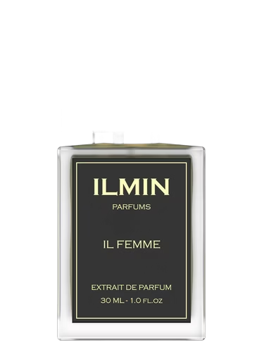 Il Femme