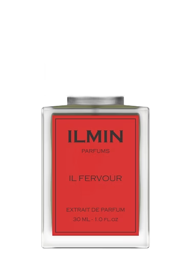Il Fervour