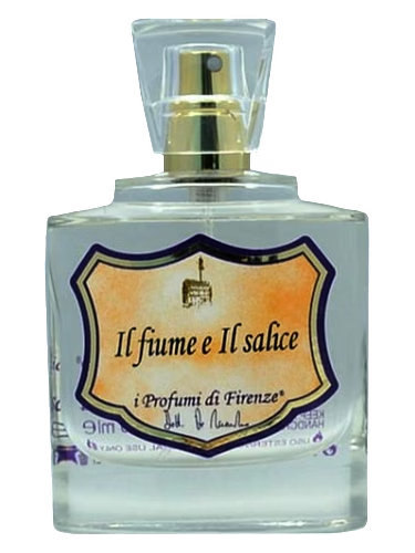 Il Fiume e Il Salice: Angelica e Mughetto