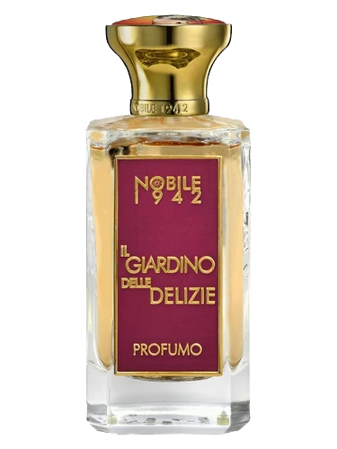 Il Giardino Delle Delizie