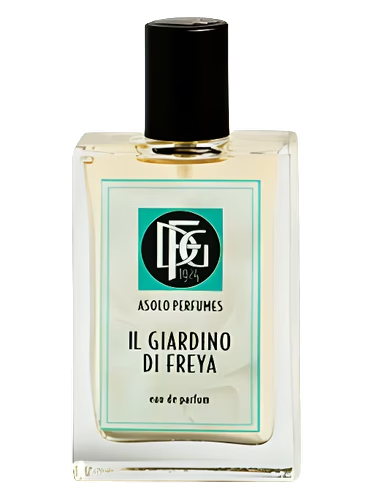 Il Giardino di Freya