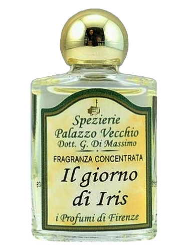 Il Giorno Di Iris