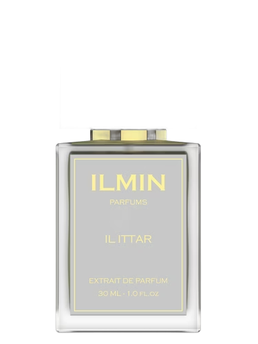 Il Ittar