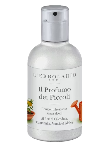 Il Profumo dei Piccoli