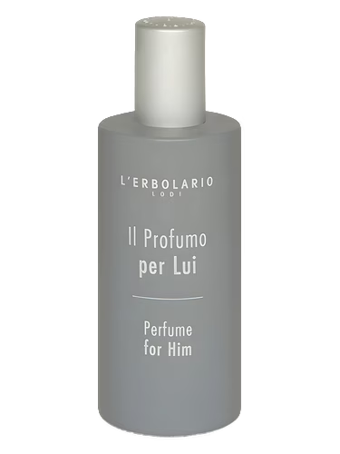 Il Profumo per Lui (Perfume for Him)