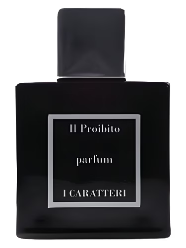 Il Proibito by I Caratteri