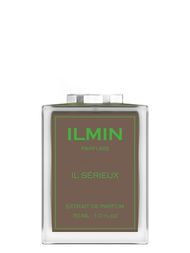 Il Sérieux by ILMIN Parfums