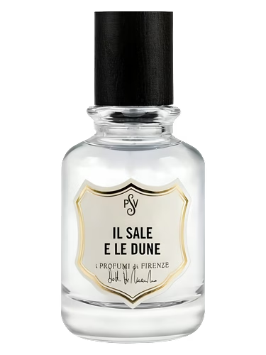 Il Sale E Le Dune