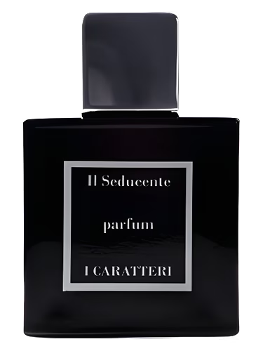 Il Seducente by I Caratteri