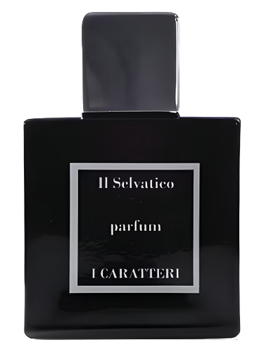 Il Selvatico by I Caratteri