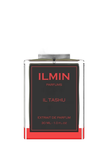 Il Tashu