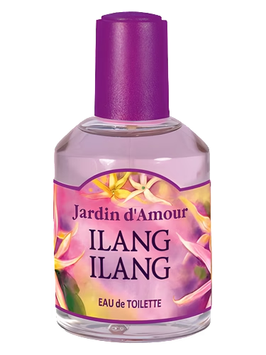 Ilang Ilang