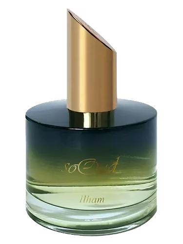 Ilham by SoOud