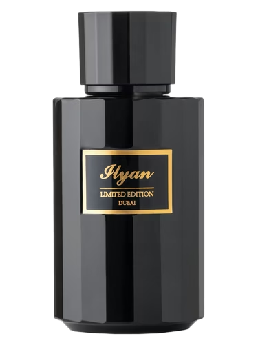 Ilyan
