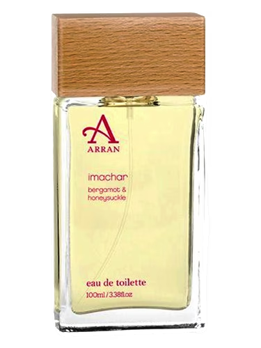 Imachar